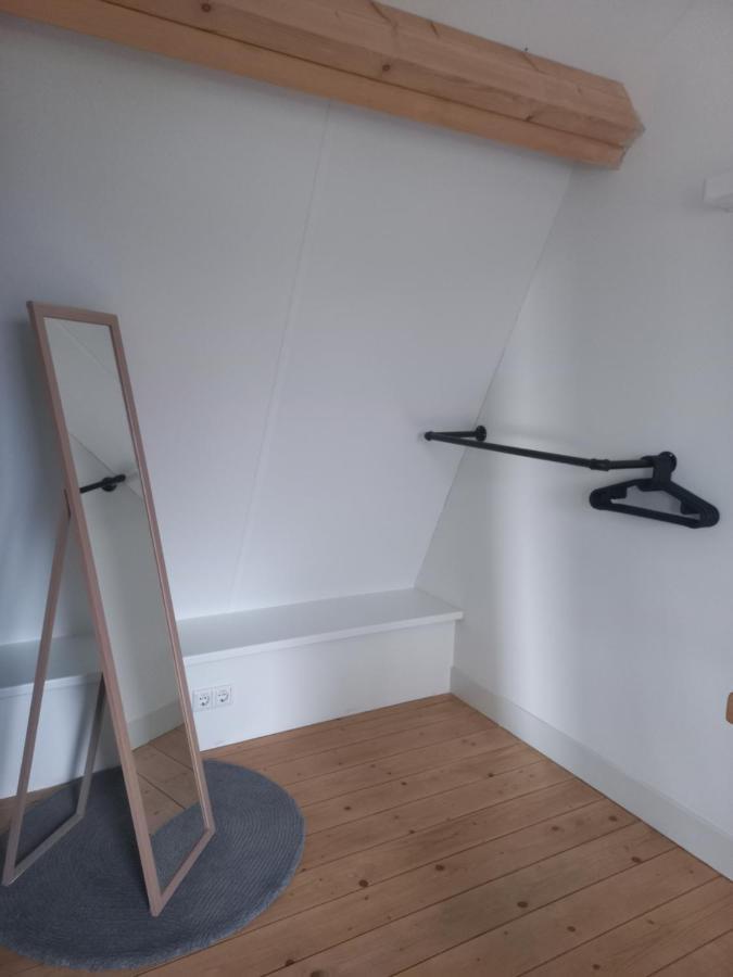 Mooi Appartement In Een Prachtige Fiets-Wandelomgeving Абкауде Экстерьер фото
